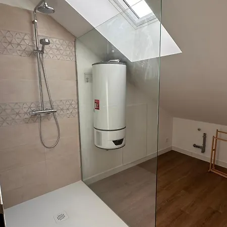 Apartamento Le Onze *