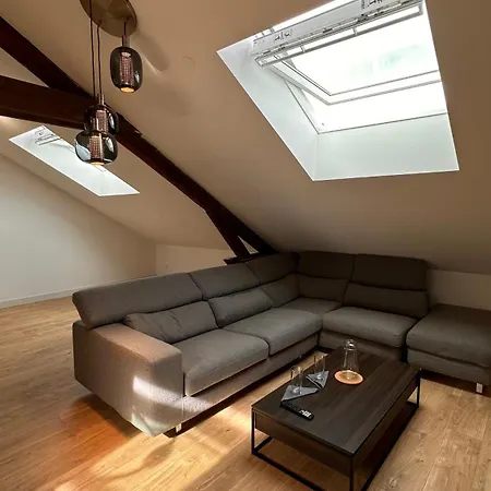 Le Onze Apartamento Longwy