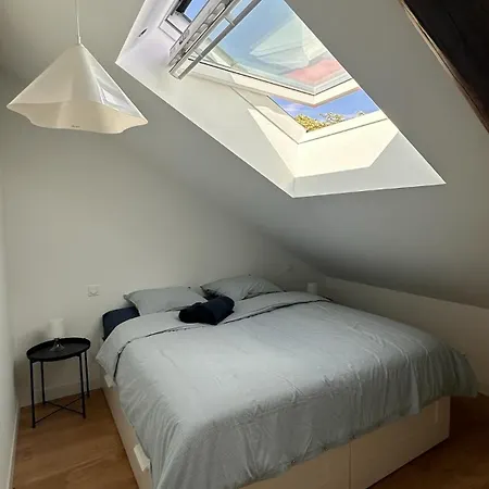 Le Onze 아파트