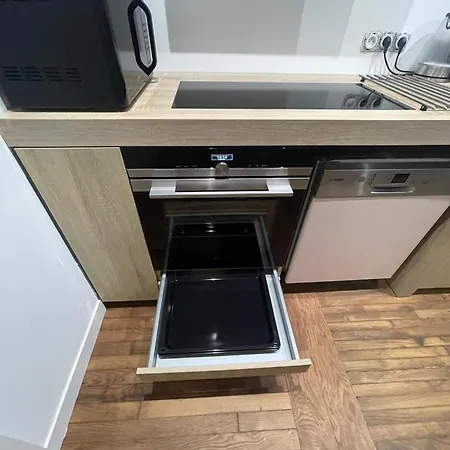 Le Onze Apartamento Longwy