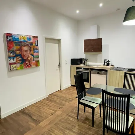 Apartamento Le Onze