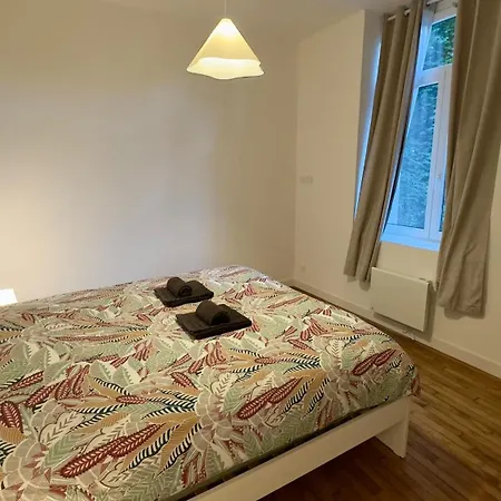 Le Onze Lejlighed Longwy