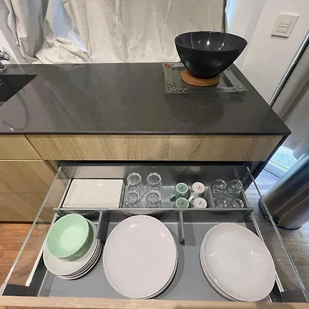 Apartamento Le Onze *