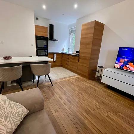 Le Onze Apartamento *