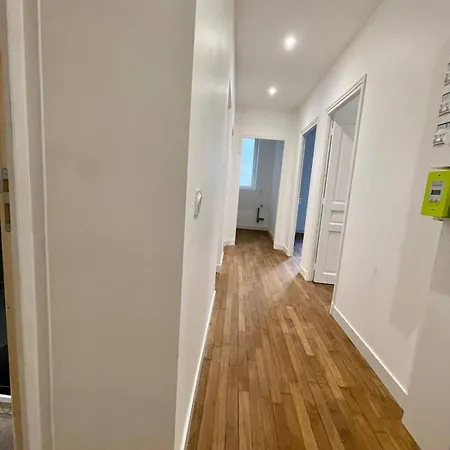 Le Onze Apartamento