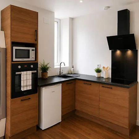 Apartment Le Onze *