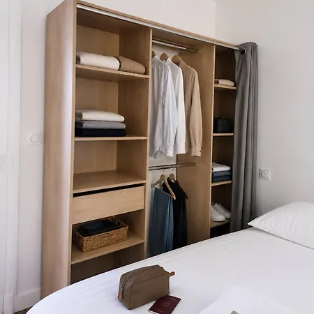 Apartment Le Onze Longwy
