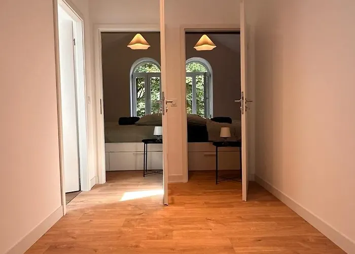 Apartmán Le Onze