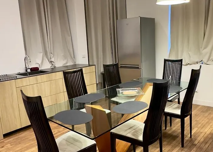 Le Onze 公寓 隆维