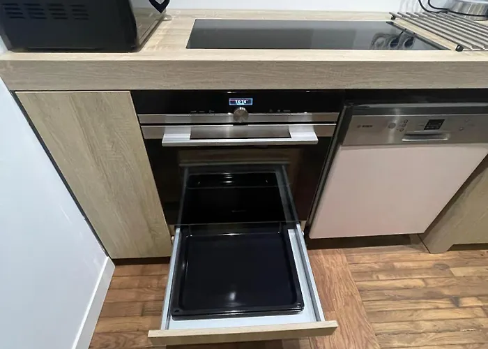 Le Onze 公寓 隆维