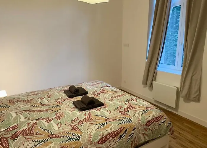 Le Onze 公寓 隆维