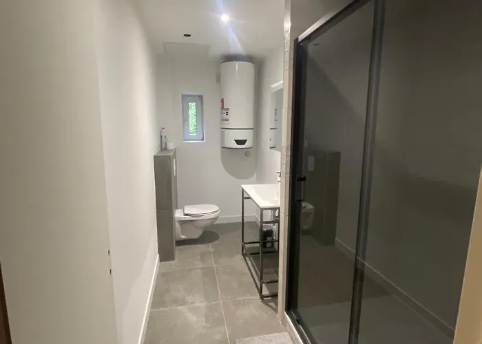 公寓 Le Onze 隆维